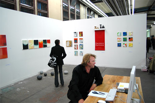 4. Berliner Kunstsalon - Franz Ringsgwandl