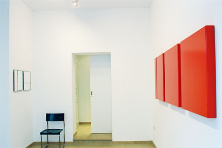 GALERIE KAYSSER :: ANDREAS PYTLIK