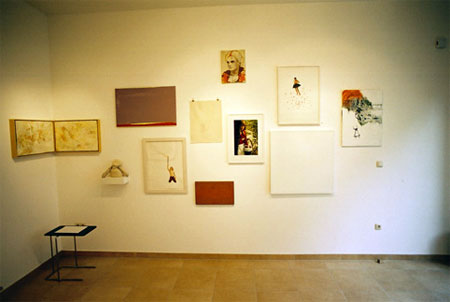 Kunstalon 2006