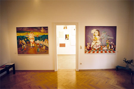 Kunstalon 2006