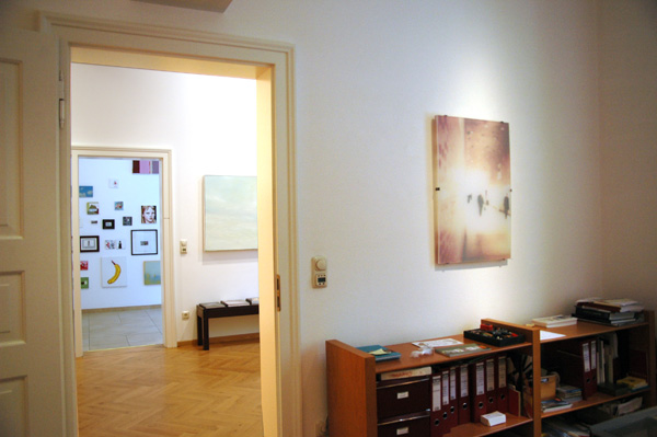 35. Ausstellung Wintersalon 2010