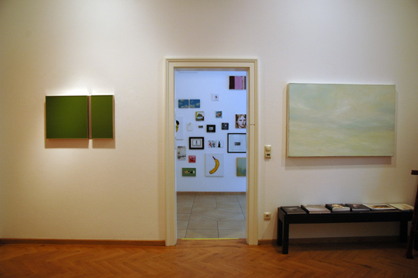 35. Ausstellung Wintersalon 2010