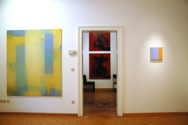 35. Ausstellung Wintersalon 2010