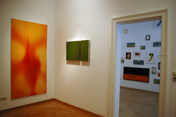 35. Ausstellung Wintersalon 2010