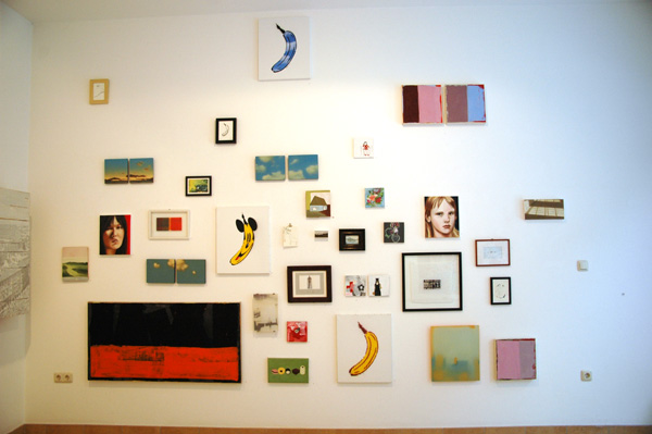 35. Ausstellung Wintersalon 2010