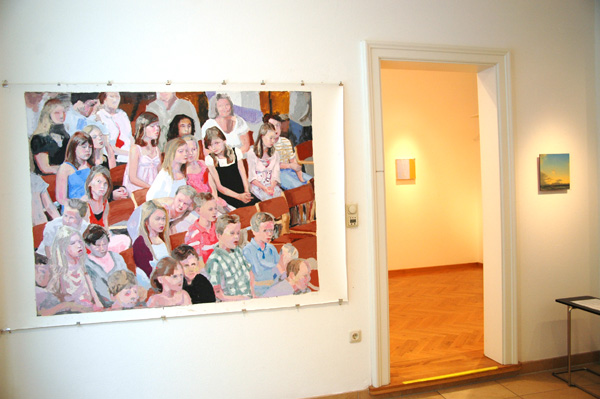 35. Ausstellung Wintersalon 2010