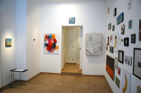 35. Ausstellung Wintersalon 2010