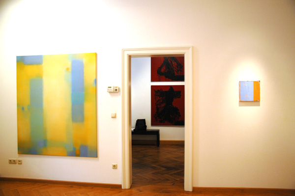 35. Ausstellung Wintersalon 2010