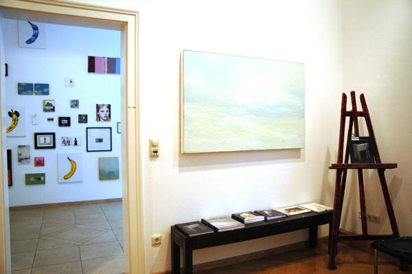 35. Ausstellung Wintersalon 2010