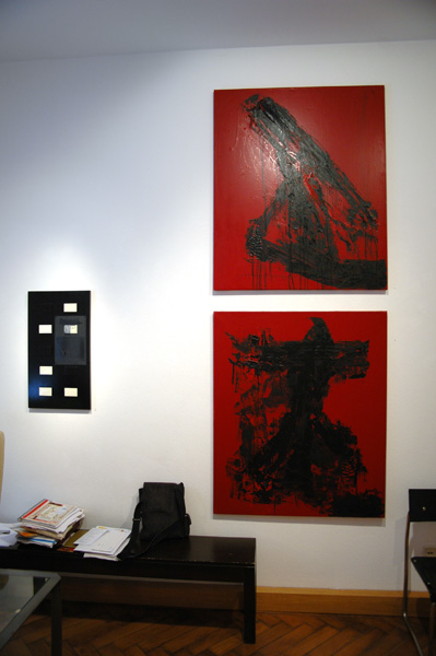 35. Ausstellung Wintersalon 2010